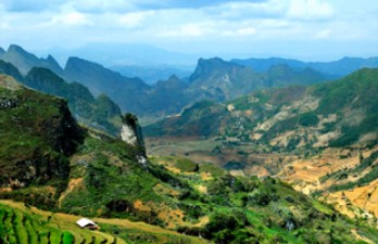 Terraced Beauty: Exploring Hoang Su Phi and Sapa